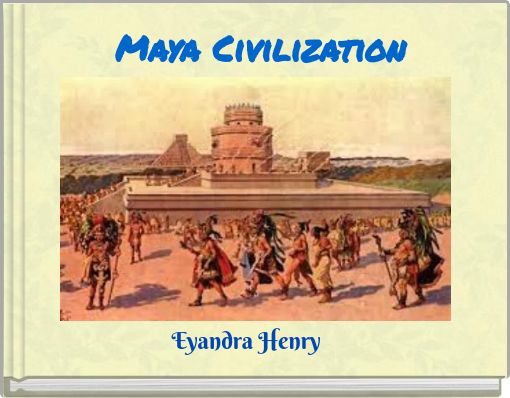 Maya Civilization