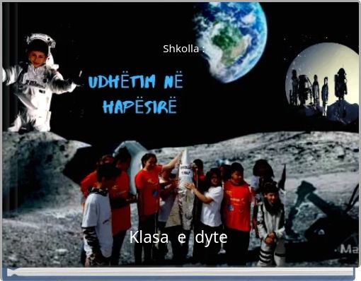 Shkolla :