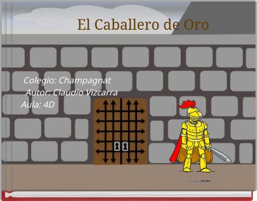 El Caballero de Oro