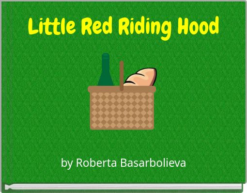 Little Red Riding Hood