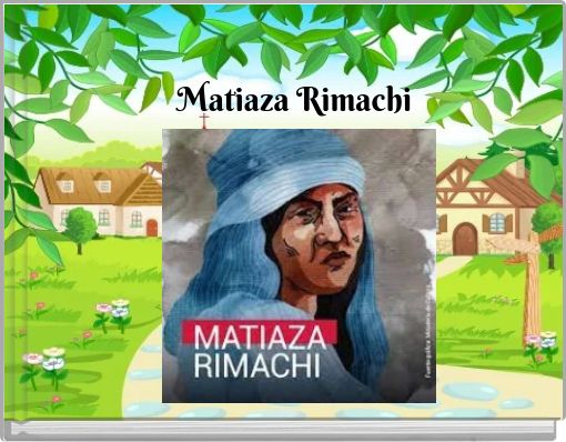 Matiaza Rimachi