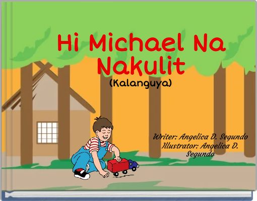 Hi Michael Na Nakulit (Kalanguya)