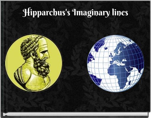 Hipparchus's Imaginary lines