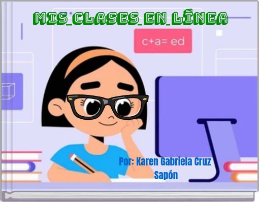 MIS CLASES EN LÍNEA
