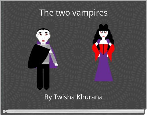 The two vampires