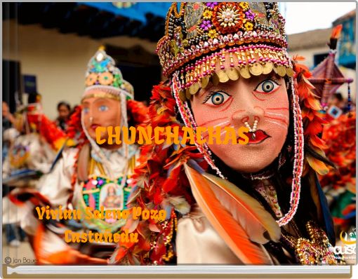 CHUNCHACHAS