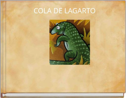 COLA DE LAGARTO