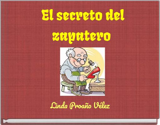El secreto del zapatero