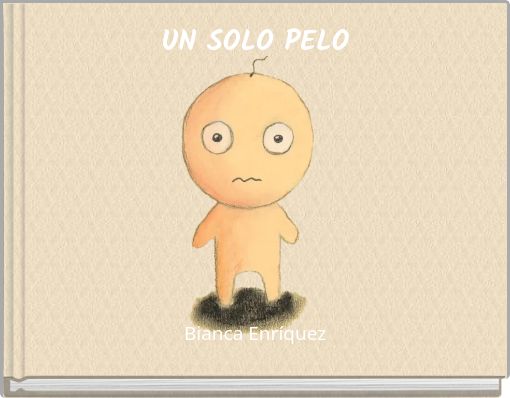 UN SOLO PELO