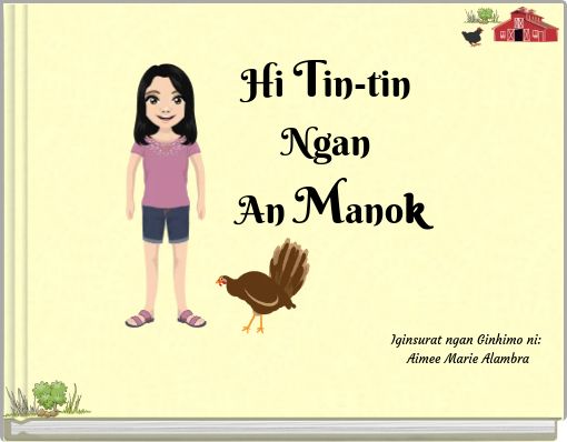 Hi Tin-tin Ngan An Manok