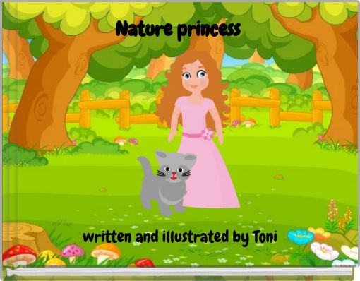 Nature princess