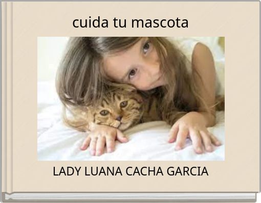 cuida tu mascota