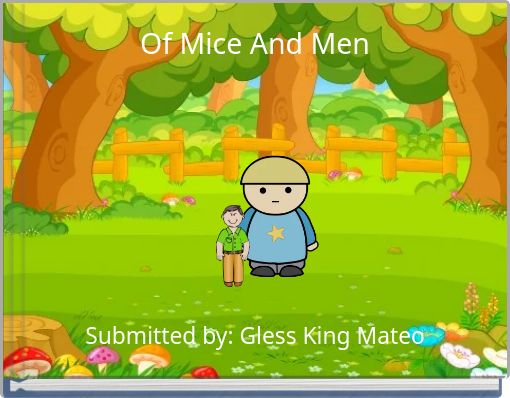 Of Mice And Men