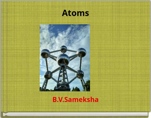 Atoms