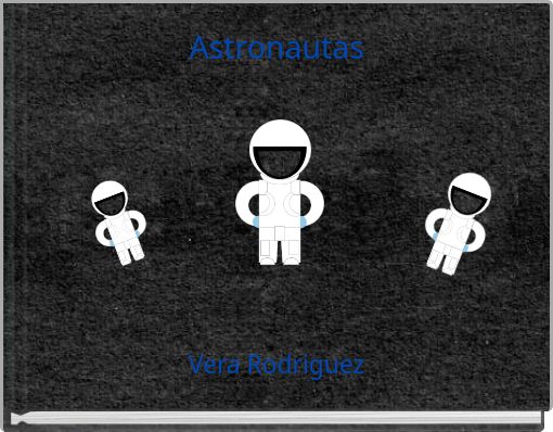 Astronautas