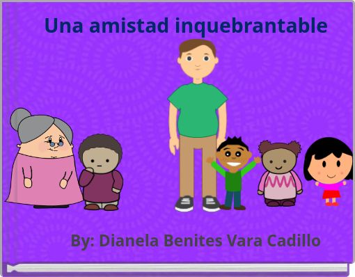 Una amistad inquebrantable