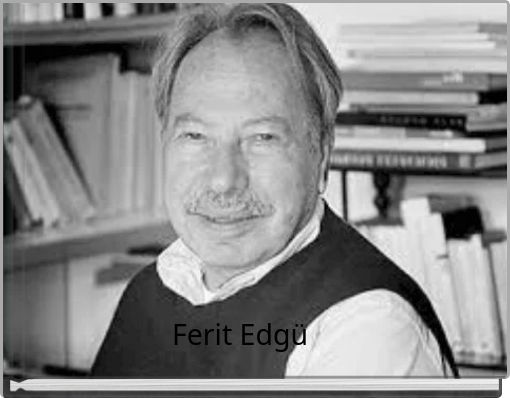Ferit Edg&uuml;