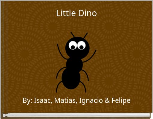 Little Dino