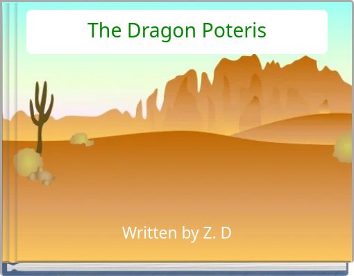 The Dragon Poteris