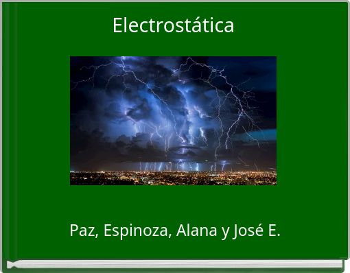 Electrostática