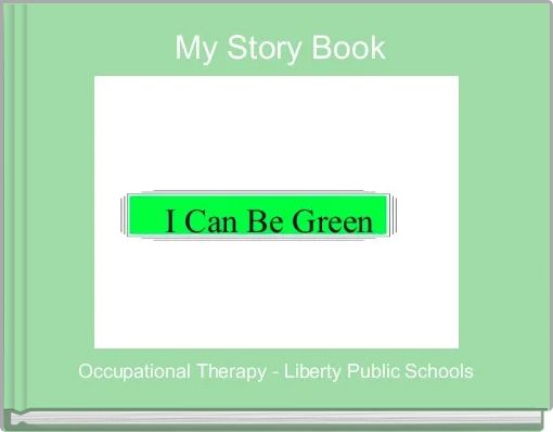  My Story Book