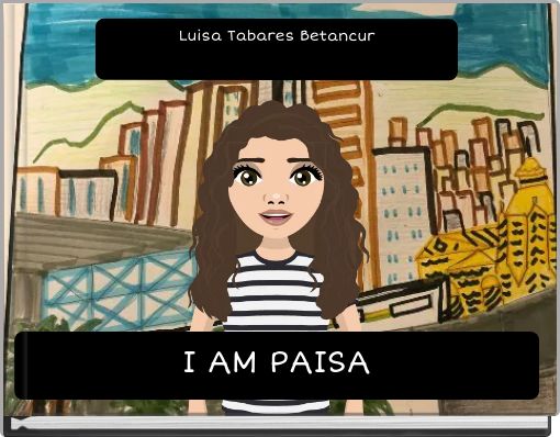 I AM PAISA