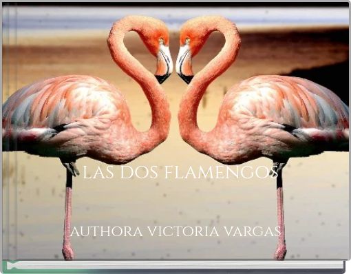 las dos flamengos