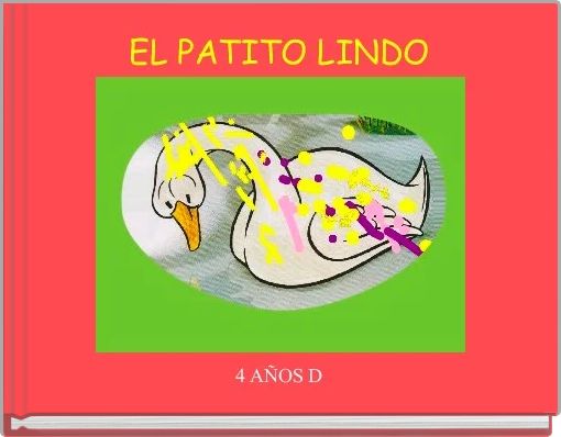 EL PATITO LINDO