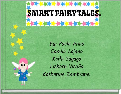 SMART FAIRYTALES.