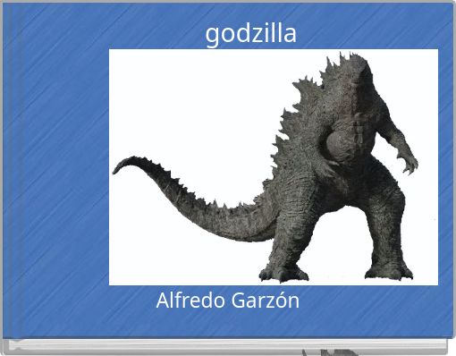 godzilla