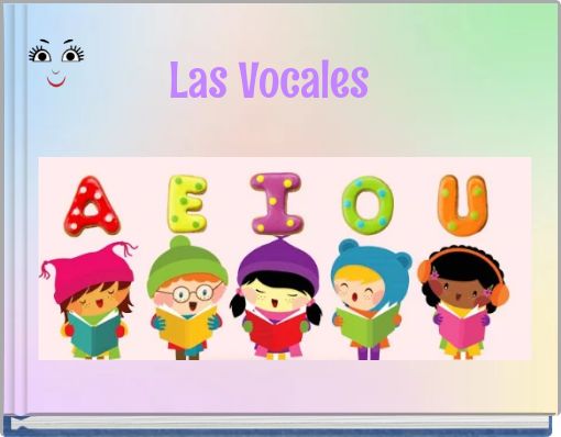 Las Vocales
