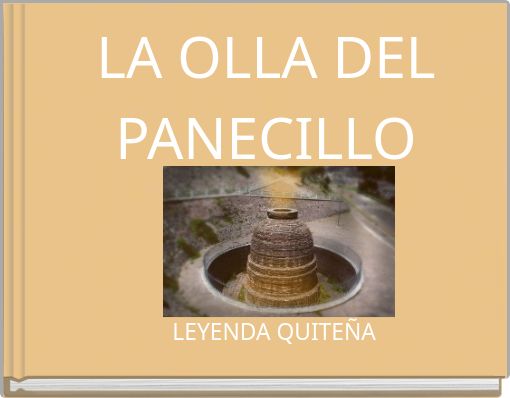 LA OLLA DEL PANECILLO