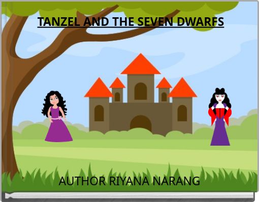 TANZEL AND THE SEVEN DWARFS