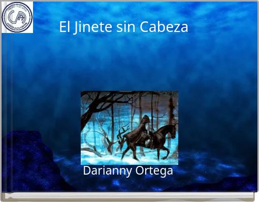 El Jinete sin Cabeza