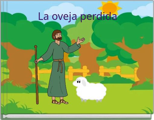 La oveja perdida