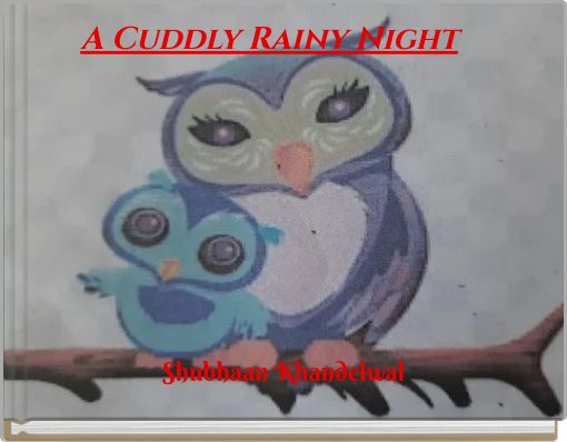 A Cuddly Rainy Night