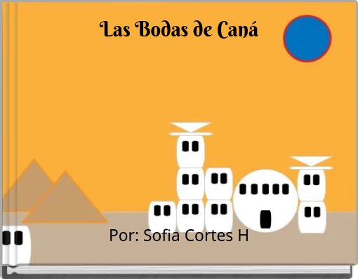 Las Bodas de Caná