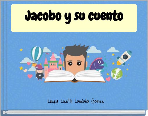 Jacobo y su cuento