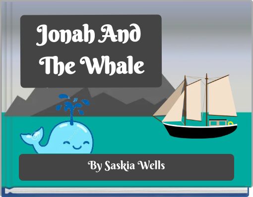 Jonah And The Whale