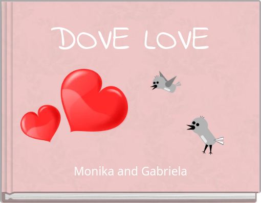 DOVE LOVE