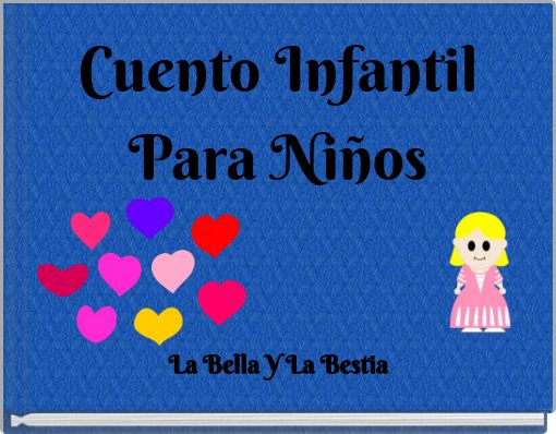 Cuento Infantil Para Ni&ntilde;os