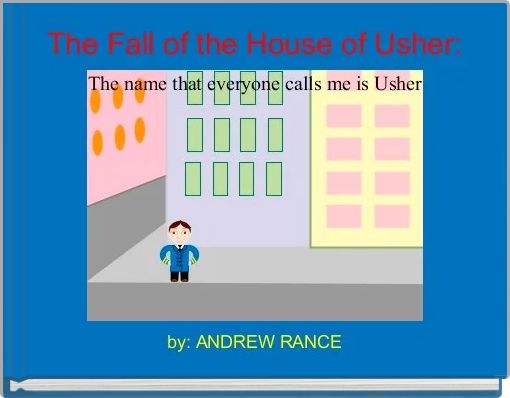 The Fall of the House of Usher: