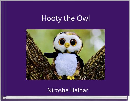 Hooty the Owl