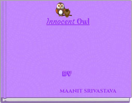 Innocent Owl