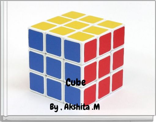 Cube