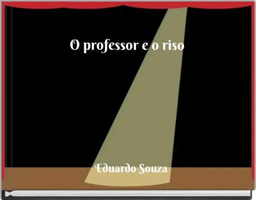 O professor e o riso