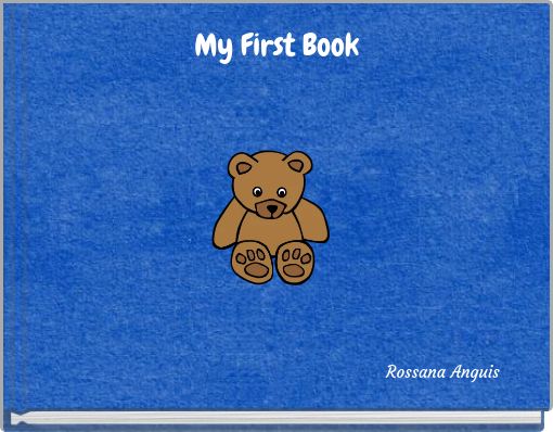 My First Book