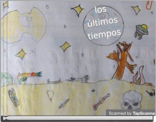 los últimos tiempos