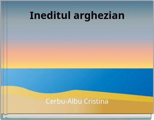Ineditul arghezian