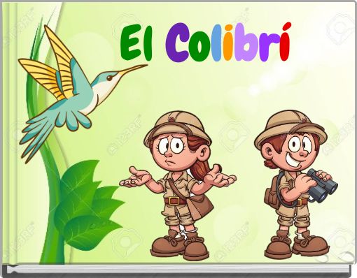 El Colibr&iacute;